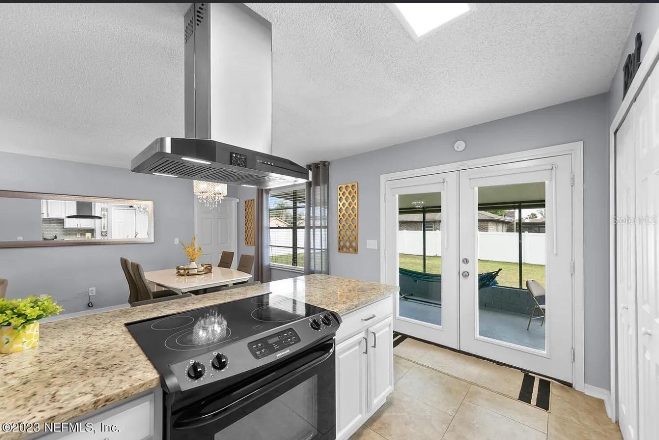 1121 Londonderry, Orange Park, FL 32065