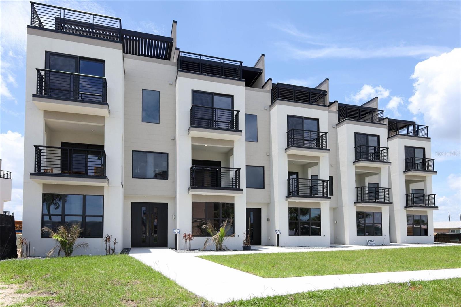 2360 Ocean Shore Unit 305, Ormond Beach, FL 32176