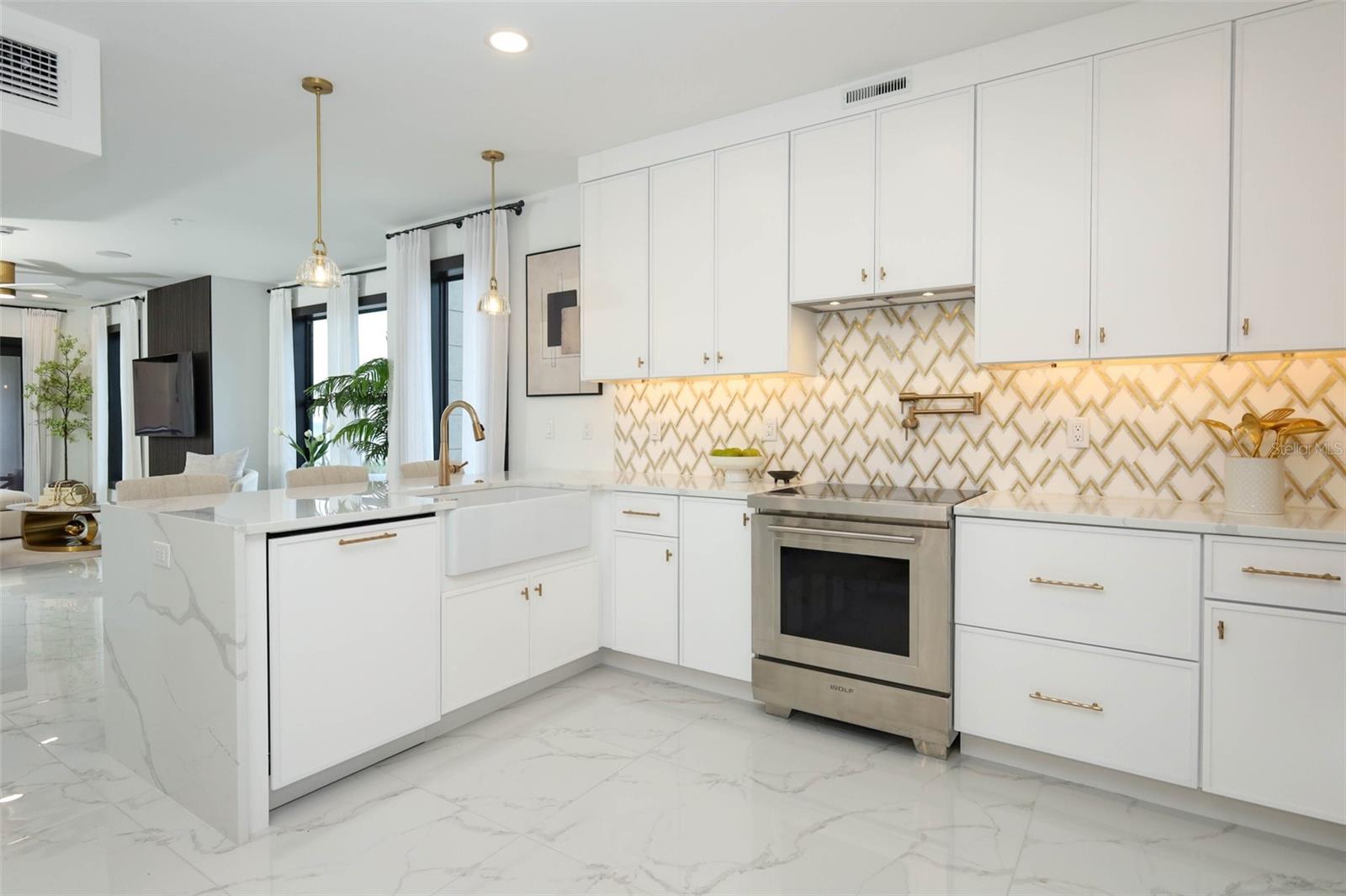 2360 Ocean Shore Unit 305, Ormond Beach, FL 32176