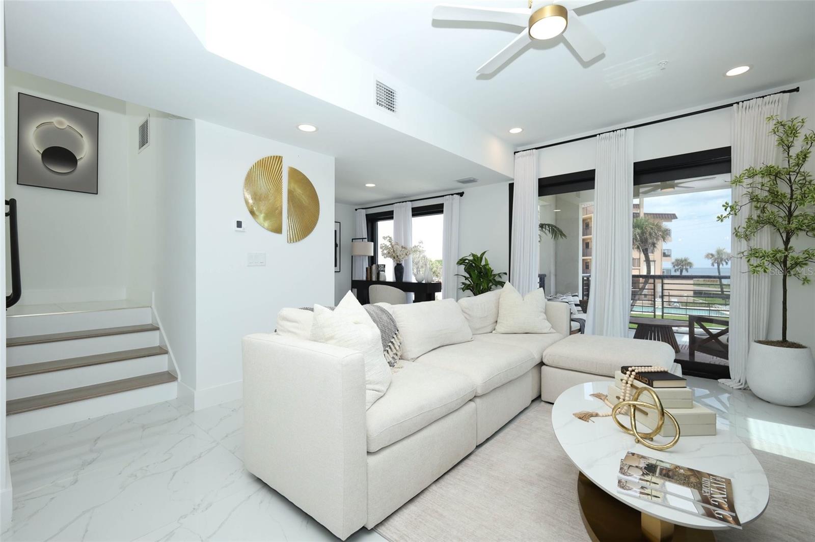 2360 Ocean Shore Unit 305, Ormond Beach, FL 32176