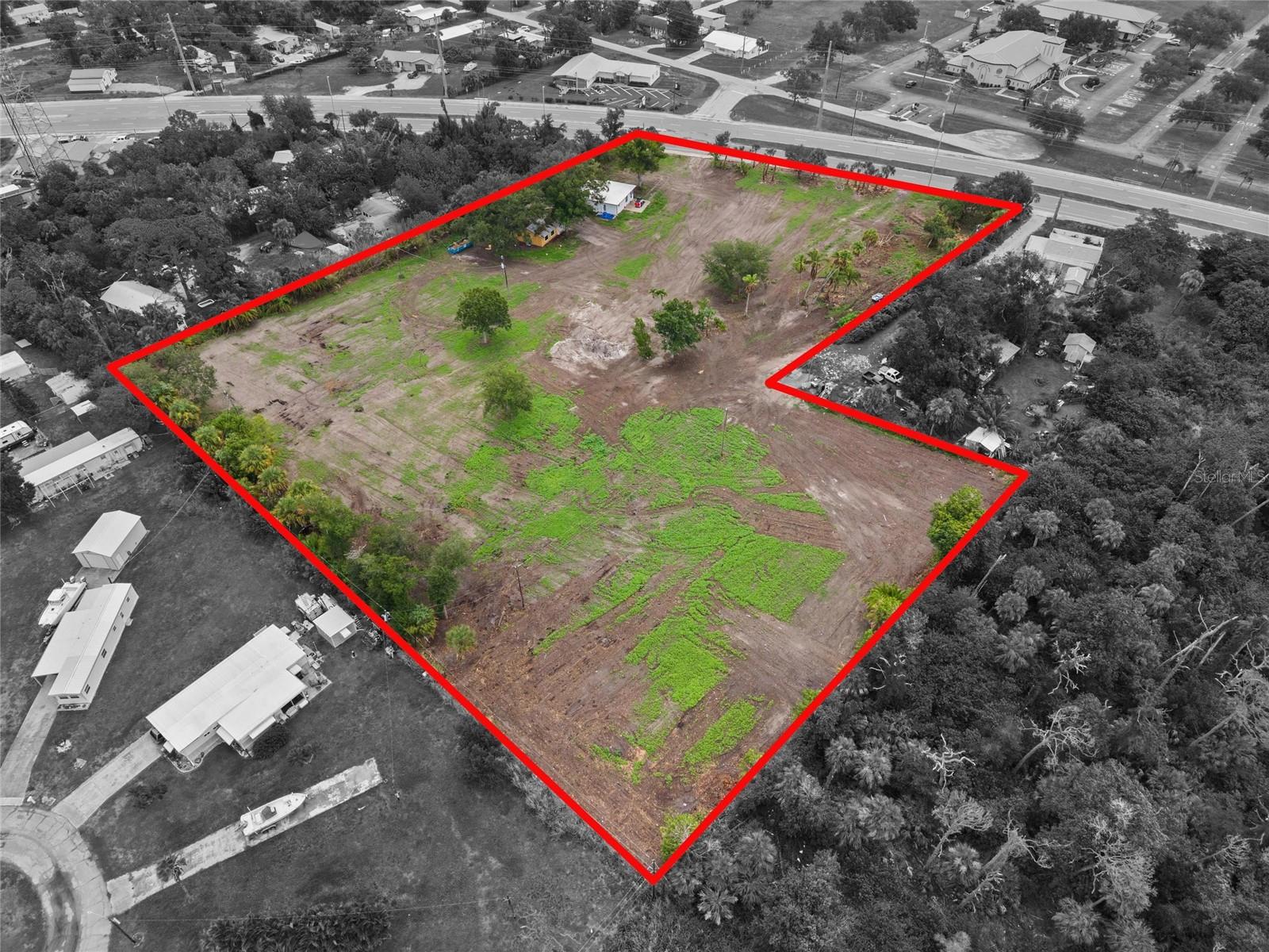 5230 Placida, Englewood, FL 34224