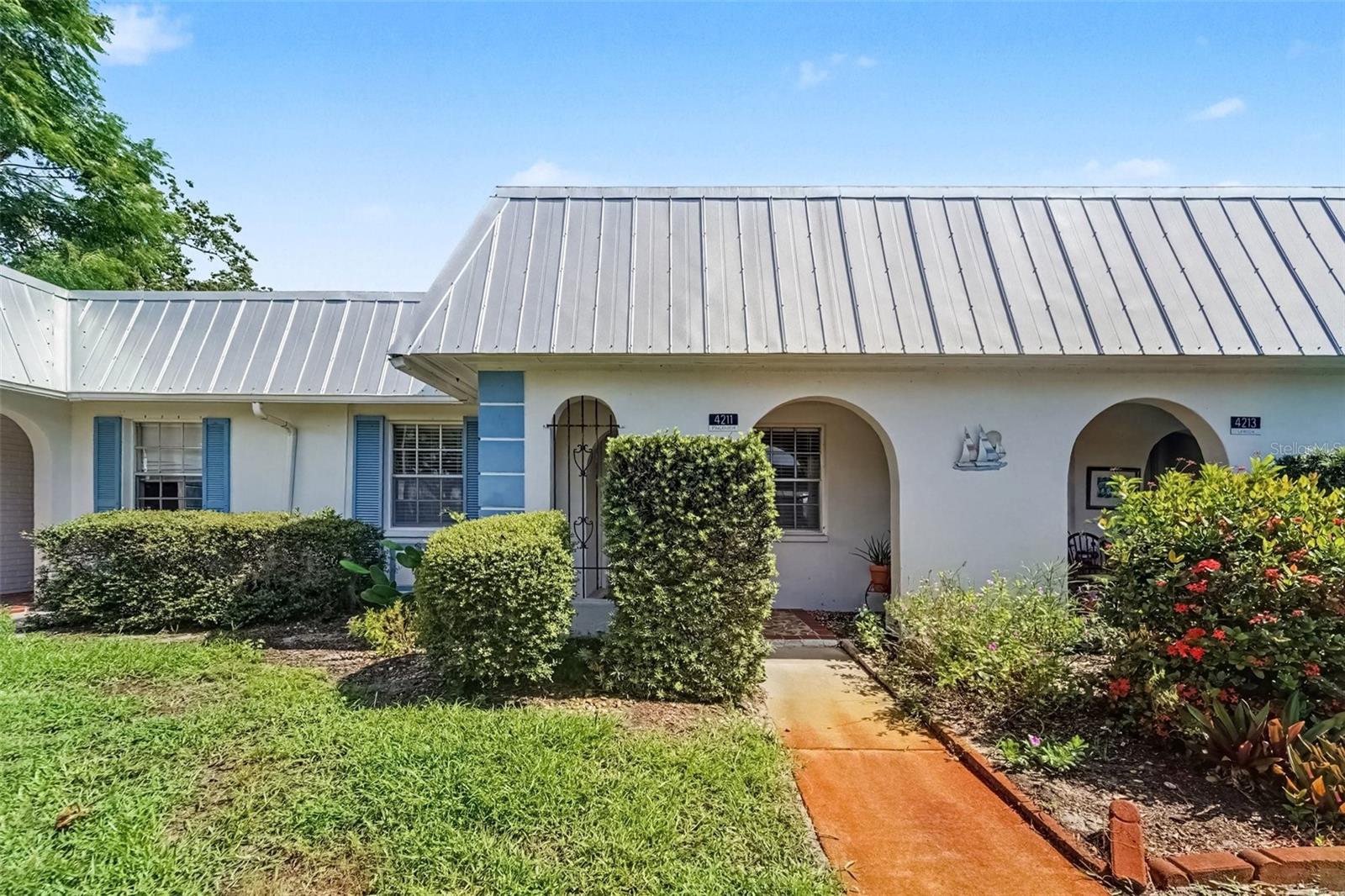 4211 Regal Unit 3, New Port Richey, FL 34652