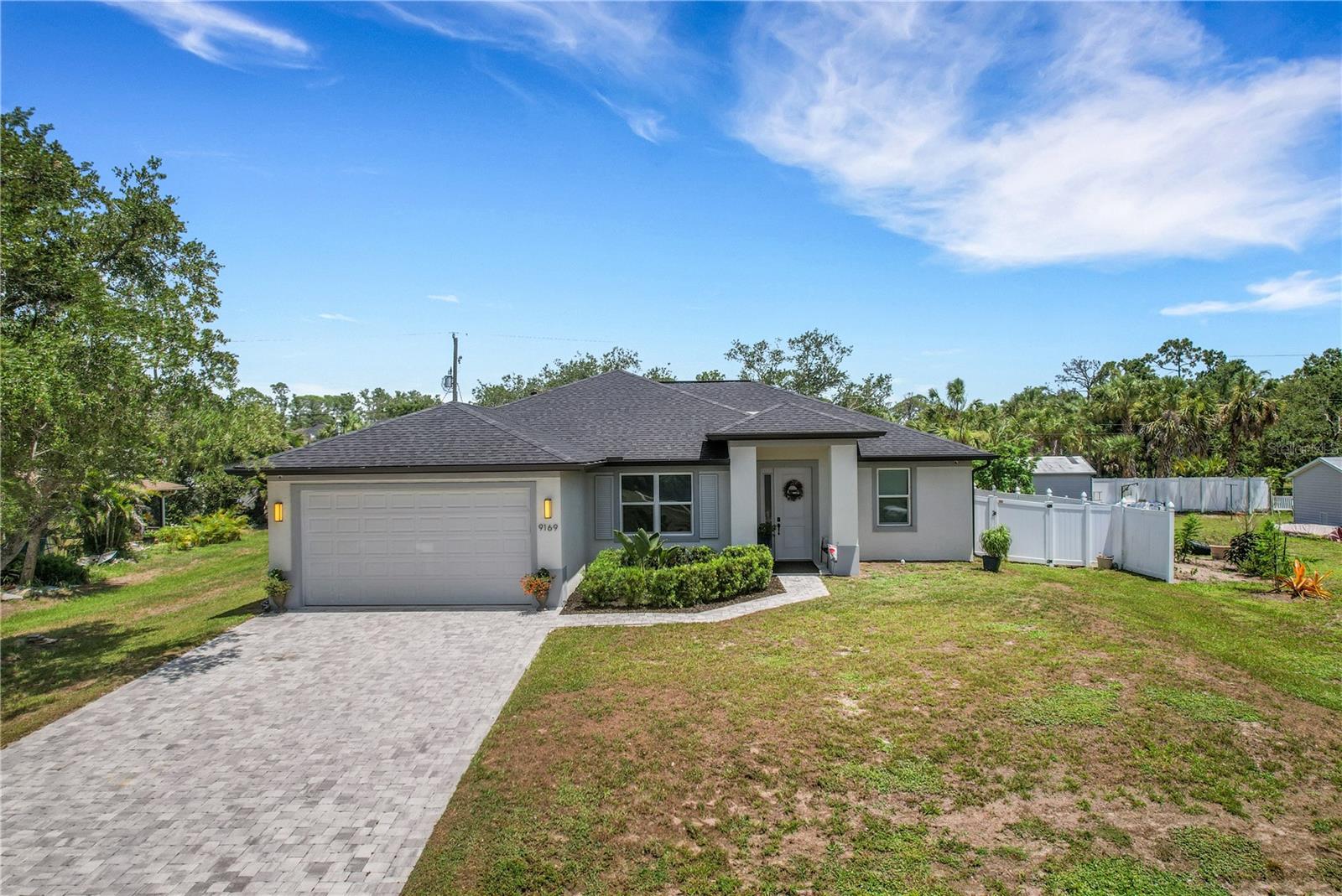 9169 Clewiston, Englewood, FL 34224
