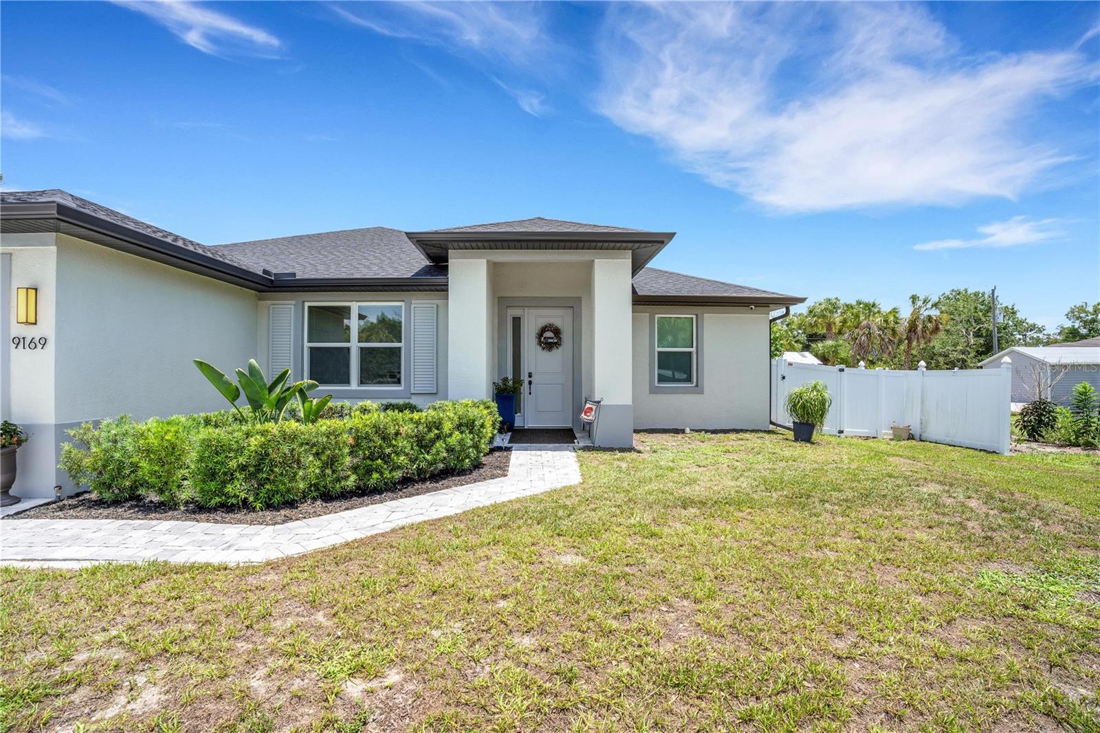 9169 Clewiston, Englewood, FL 34224