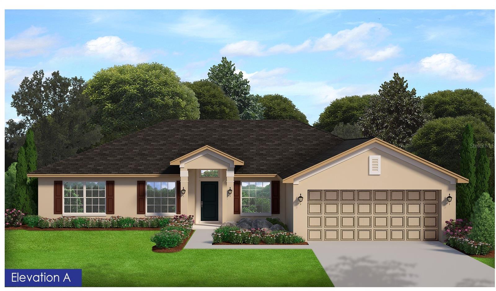 7832 Howser, North Port, FL 34287