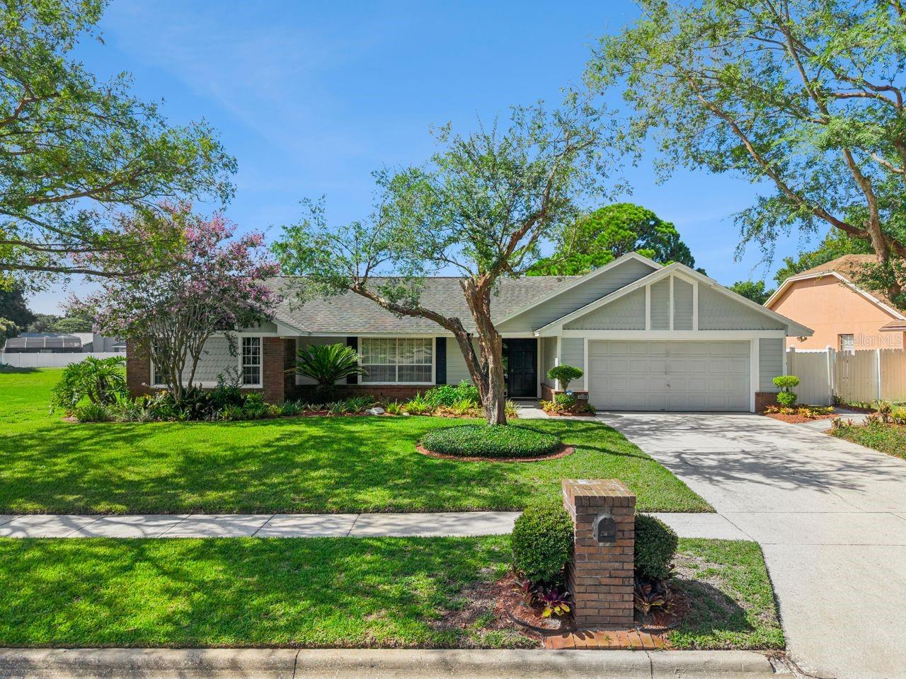 1129 Climbing Rose, Ocoee, FL 34761