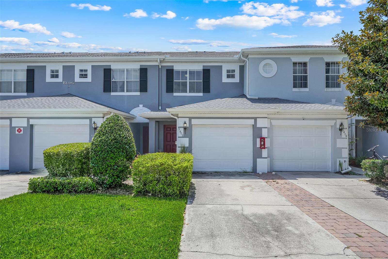 9408 Flowering Cottonwood, Orlando, FL 32832