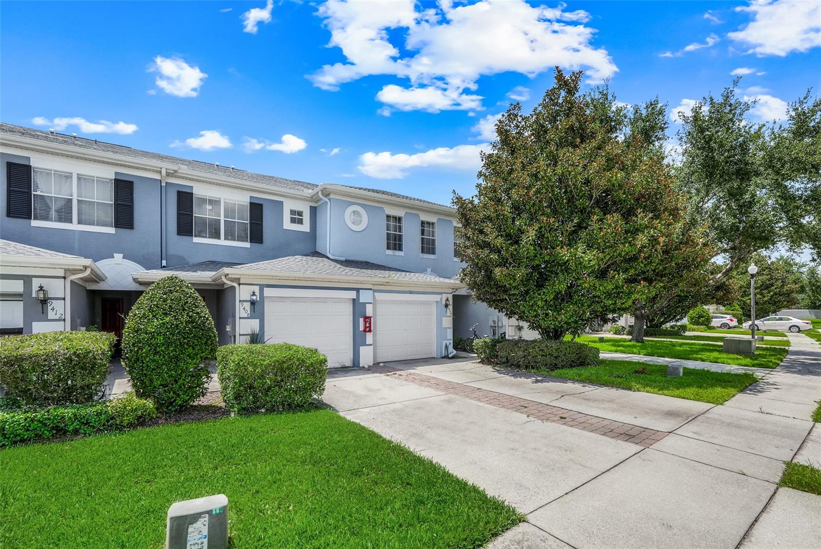 9408 Flowering Cottonwood, Orlando, FL 32832
