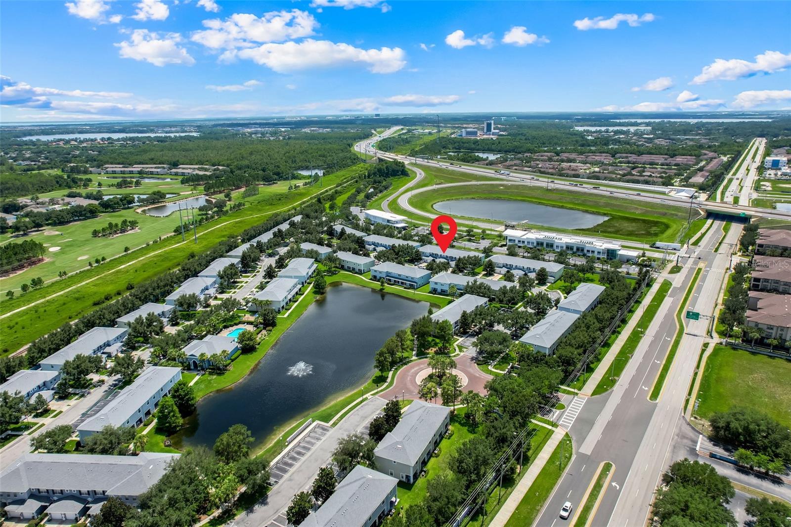 9408 Flowering Cottonwood, Orlando, FL 32832
