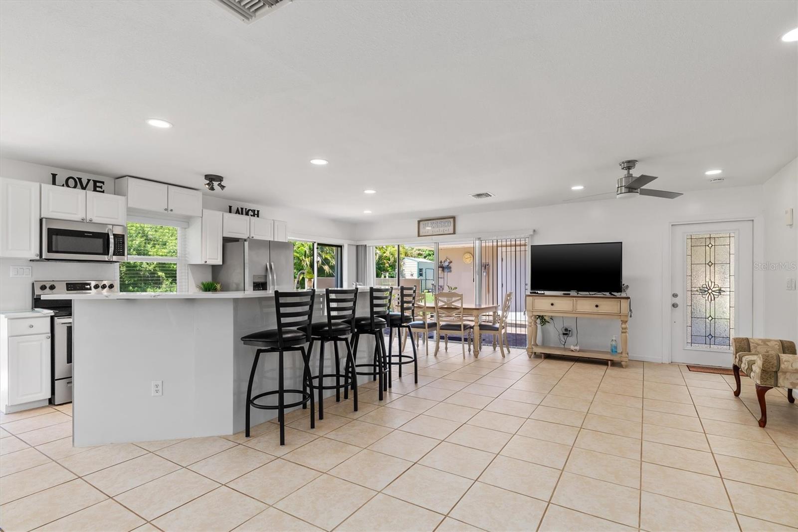 18579 Robinson, Port Charlotte, FL 33948