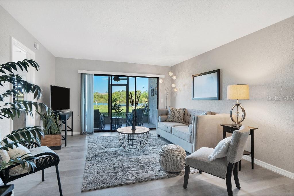 175 Kings Unit 514, Punta Gorda, FL 33983