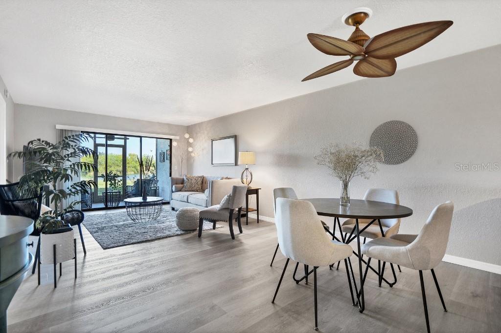 175 Kings Unit 514, Punta Gorda, FL 33983