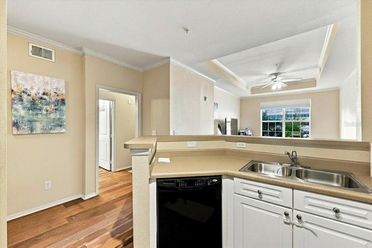 4221 Spruce Unit 1419, Tampa, FL 33607