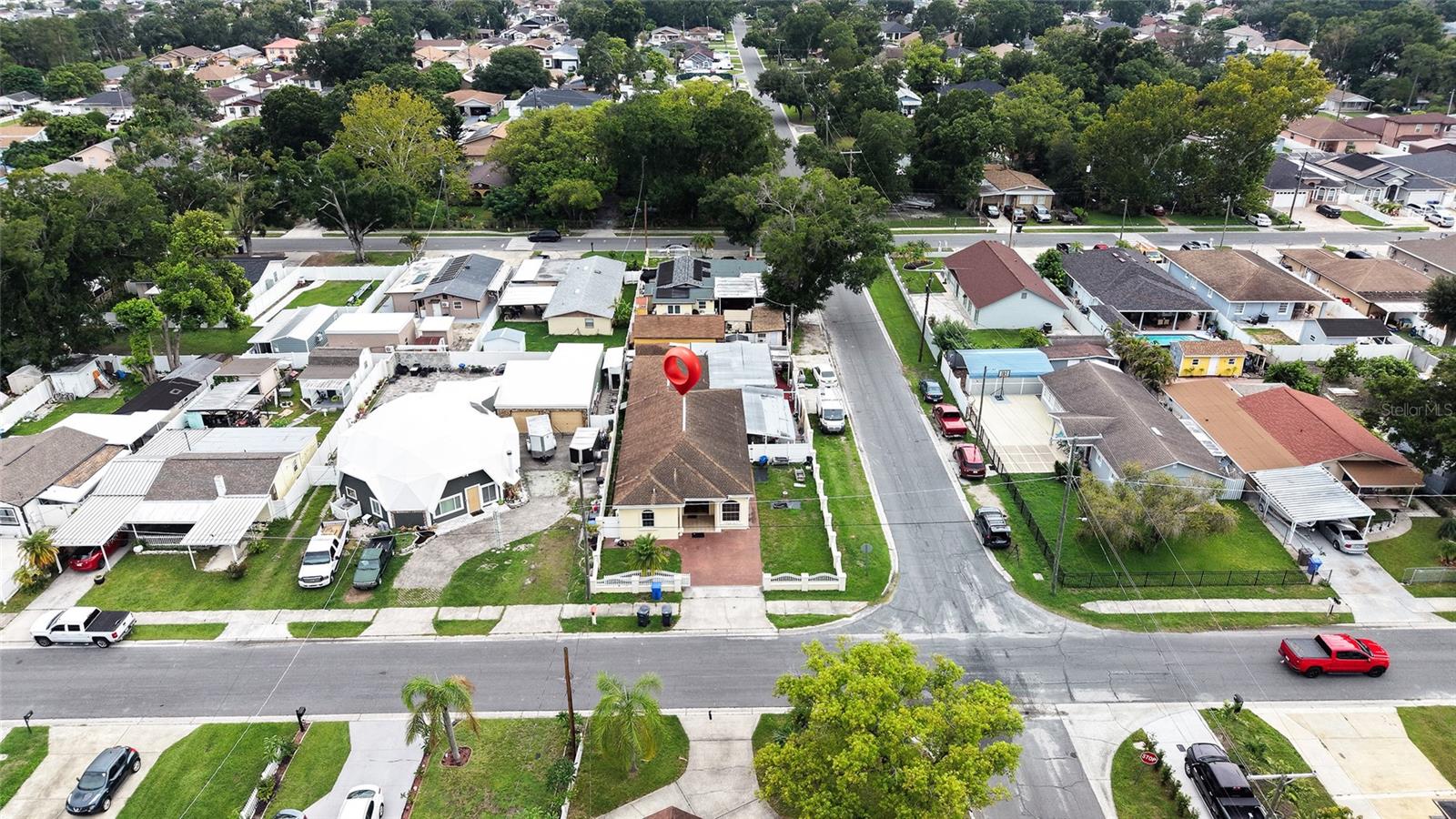 6922 Hale, Tampa, FL 33614