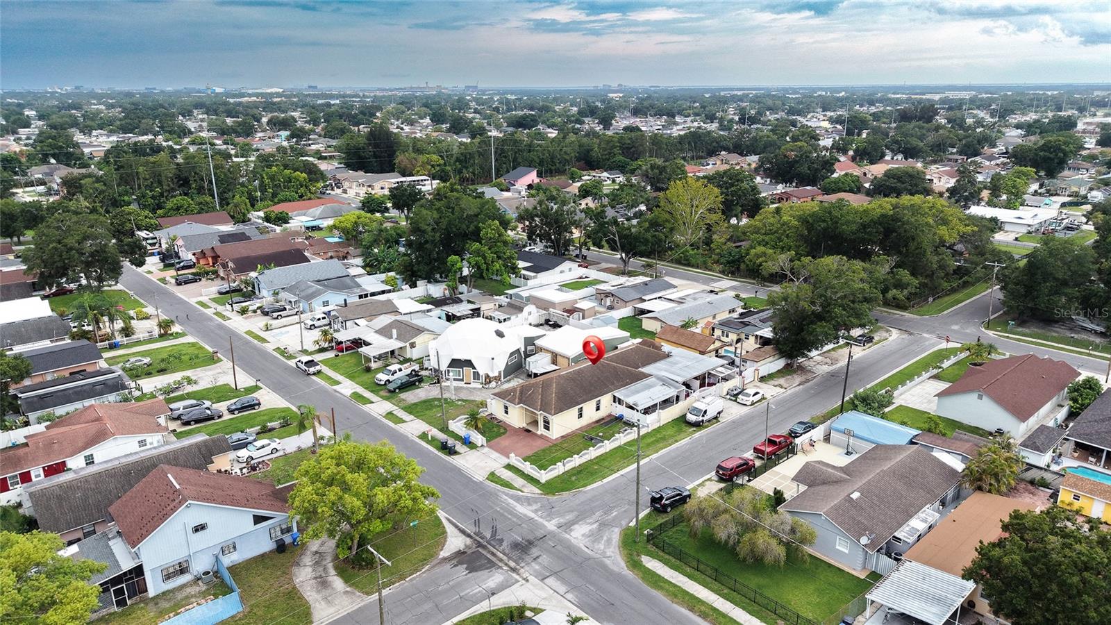 6922 Hale, Tampa, FL 33614