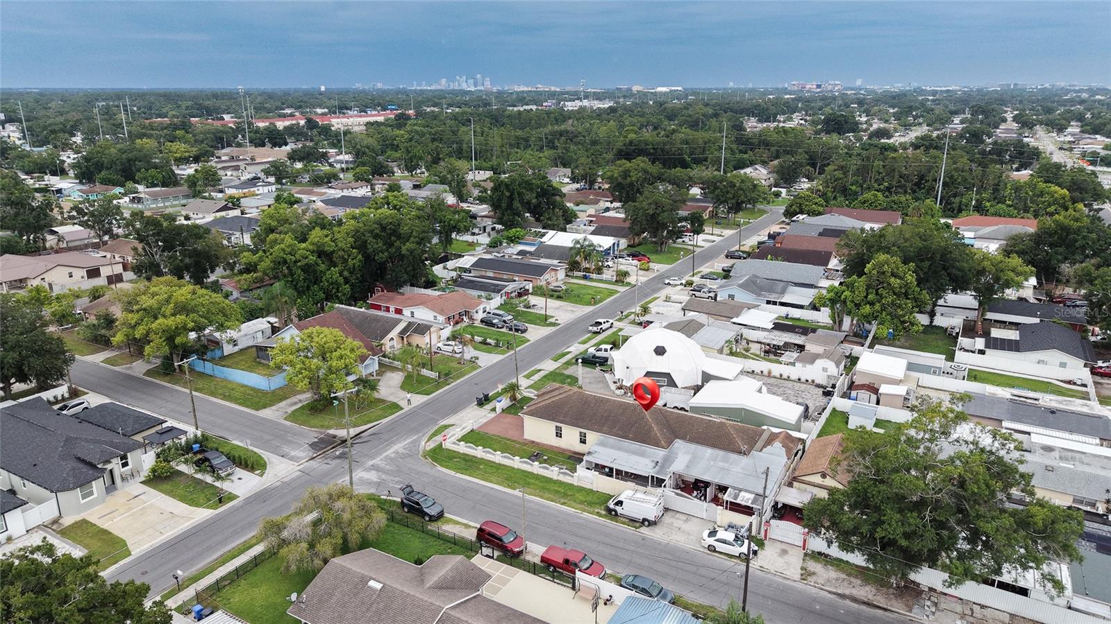 6922 Hale, Tampa, FL 33614