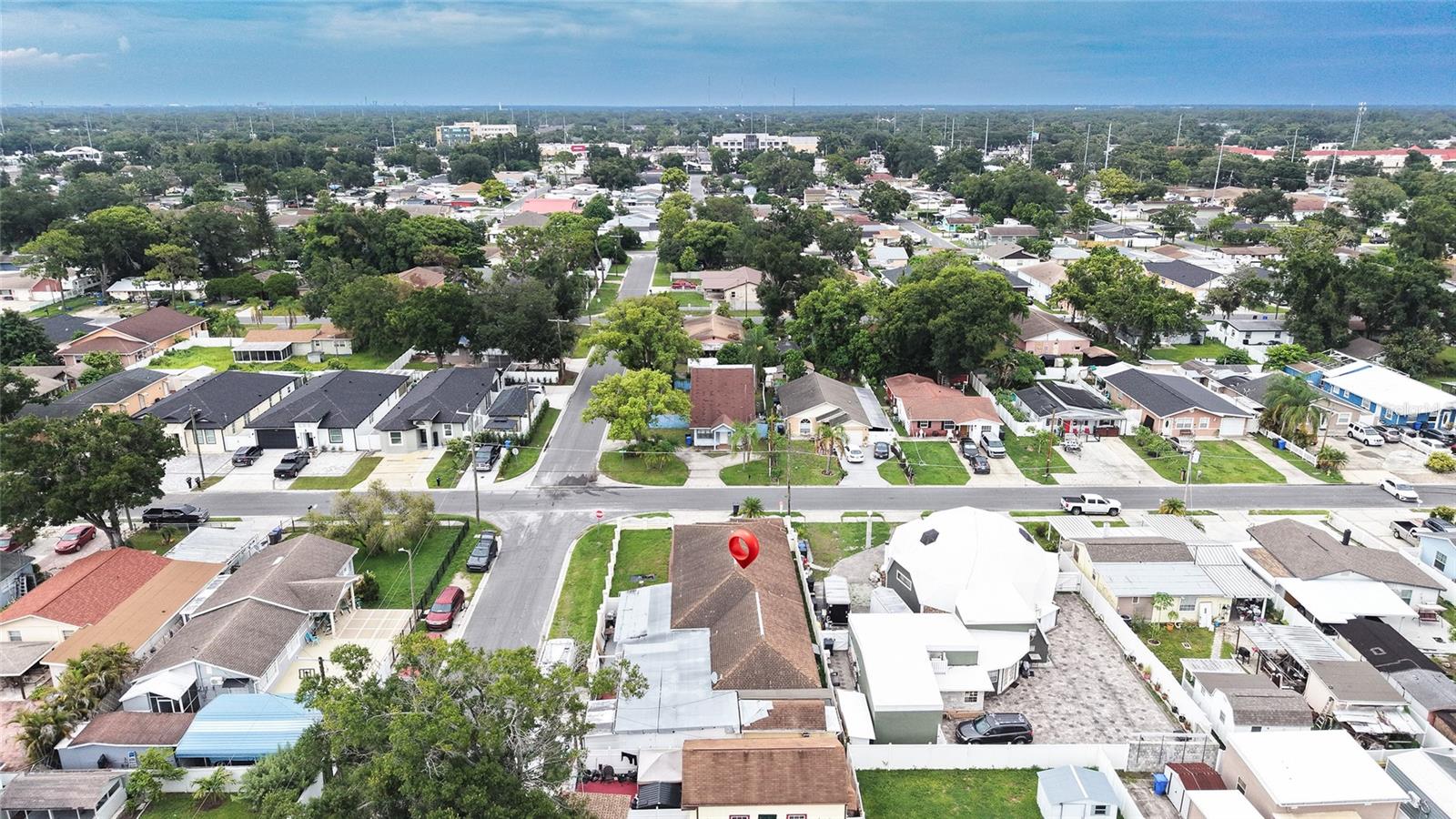 6922 Hale, Tampa, FL 33614