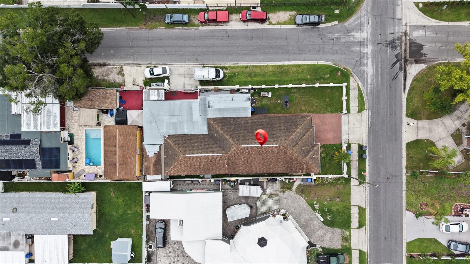 6922 Hale, Tampa, FL 33614