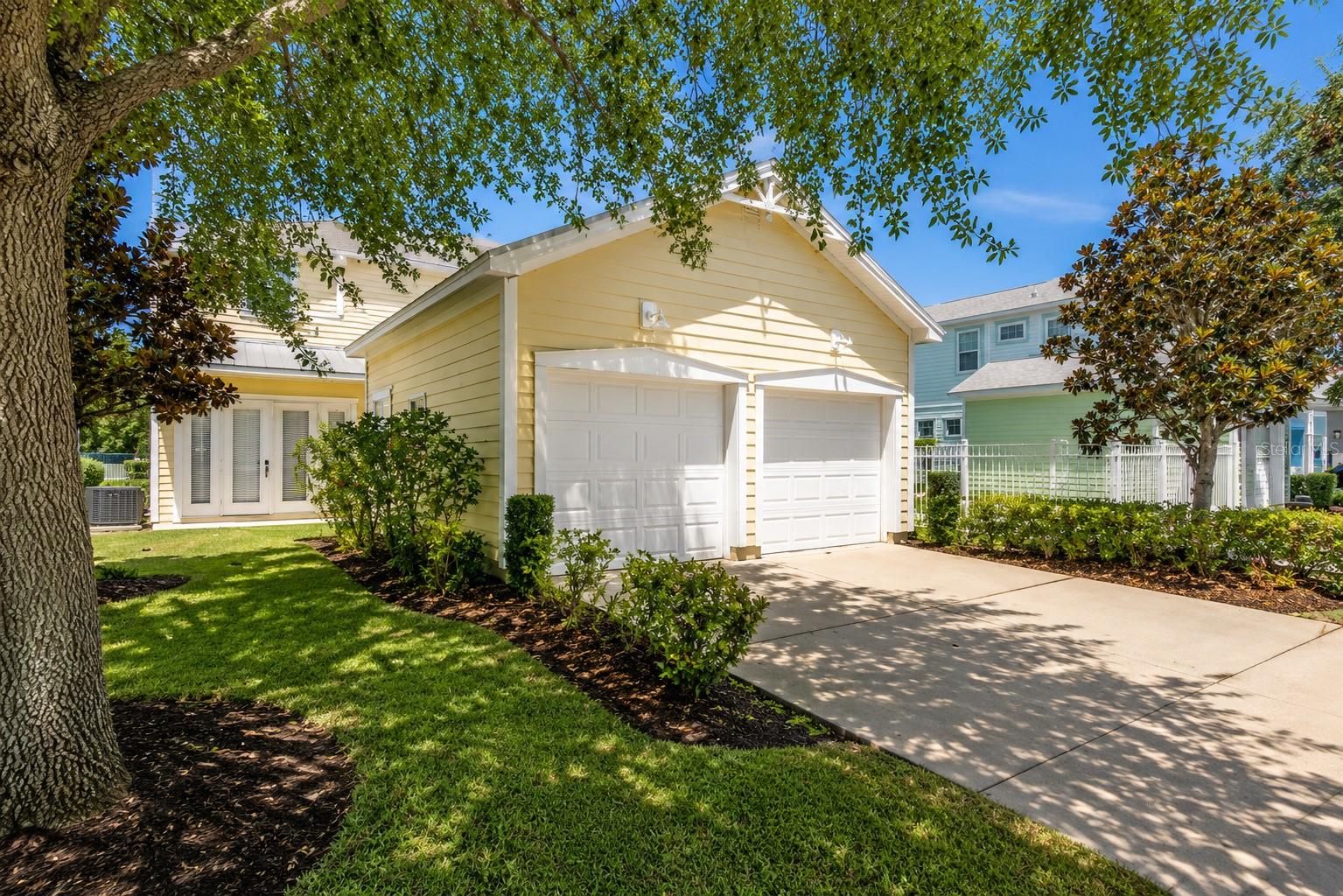 1549 Fairview, Reunion, FL 34747
