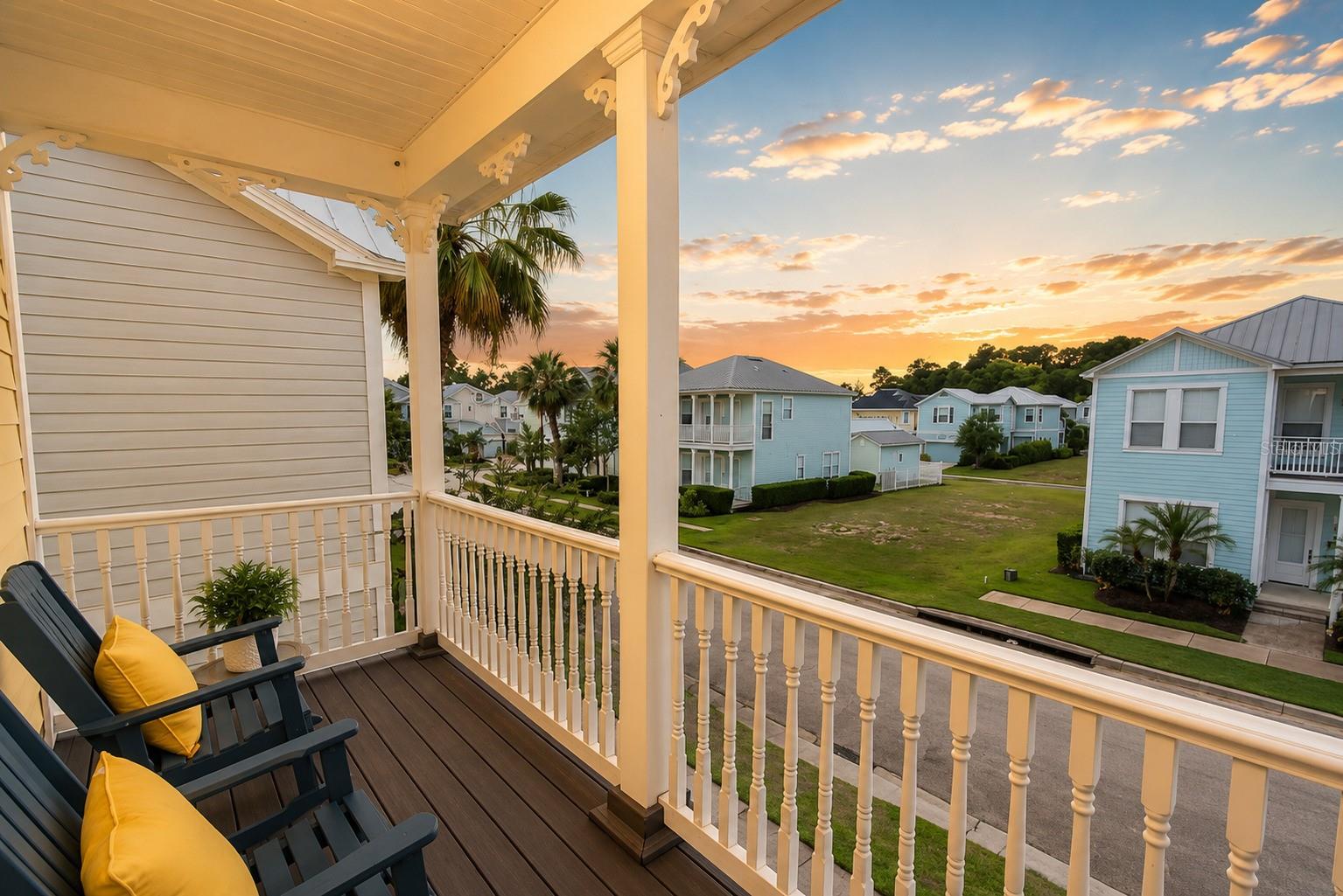 1549 Fairview, Reunion, FL 34747