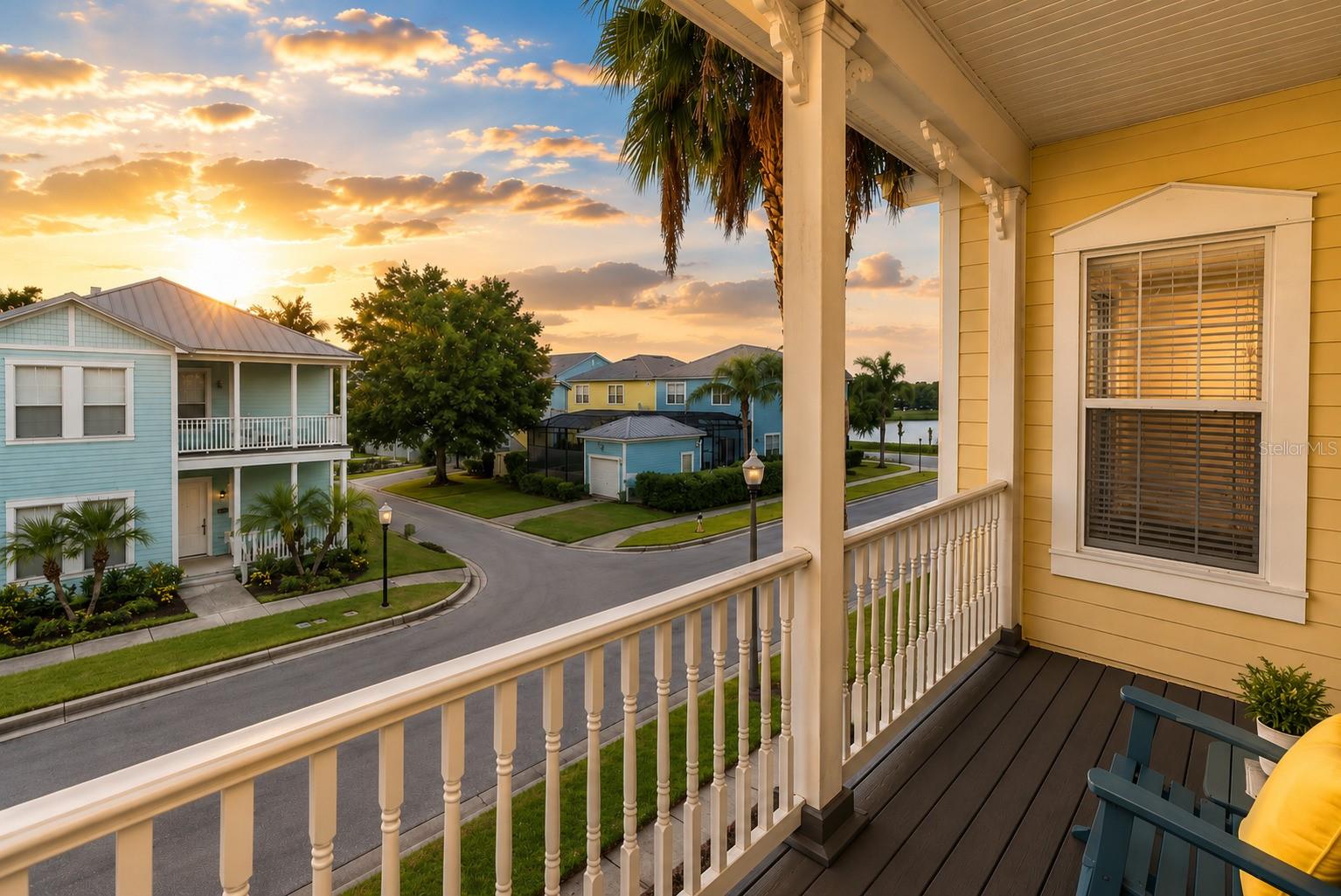 1549 Fairview, Reunion, FL 34747