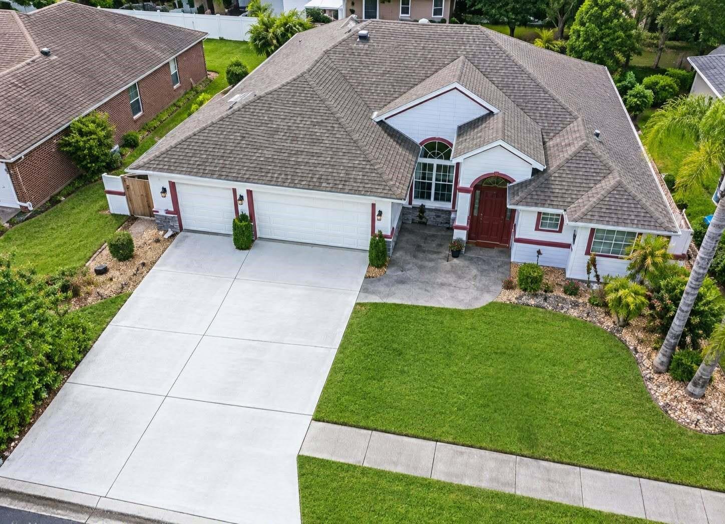 4373 Fletcher, Titusville, FL 32780