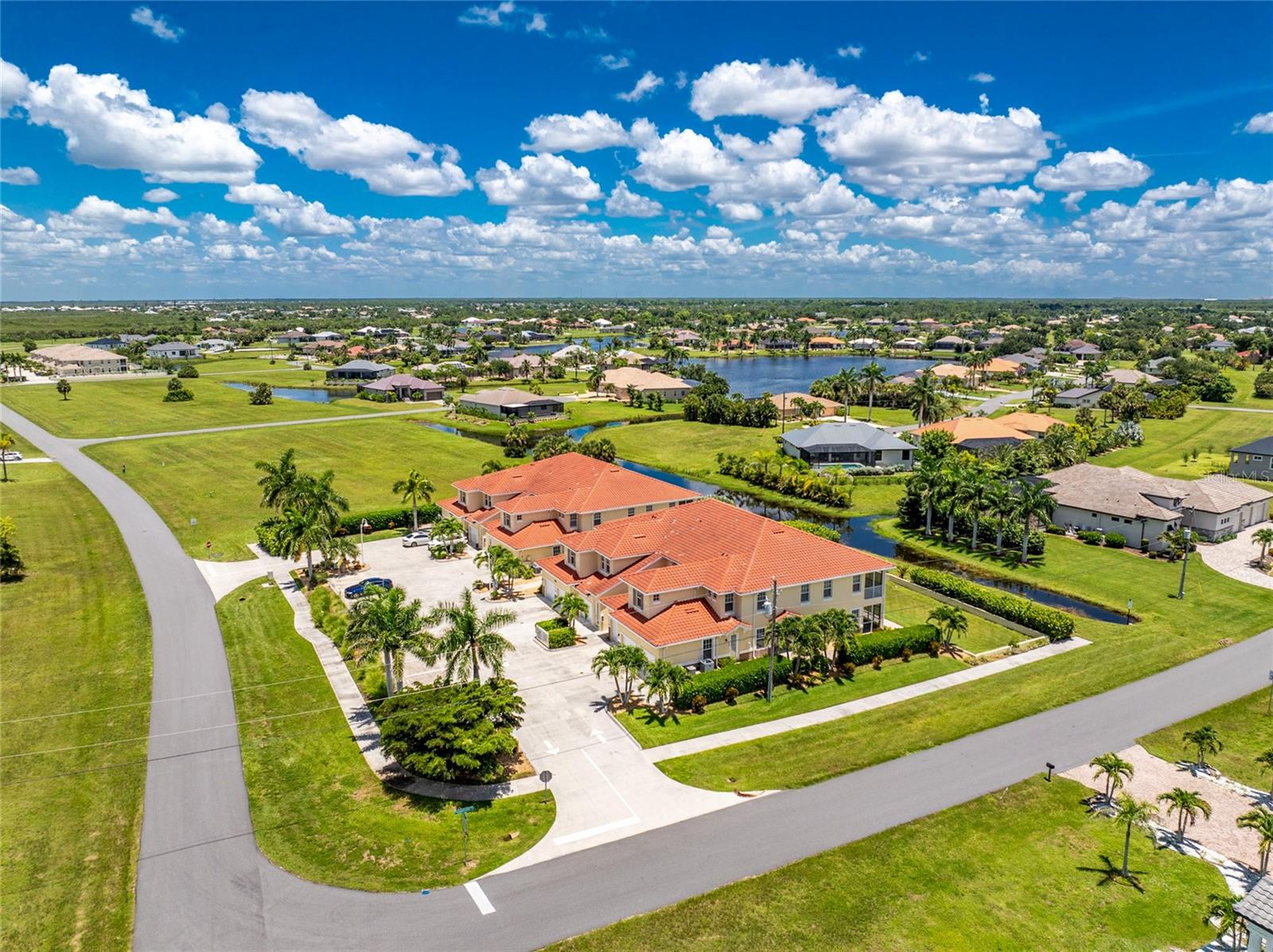 17210 Acapulco Unit 221, Punta Gorda, FL 33955