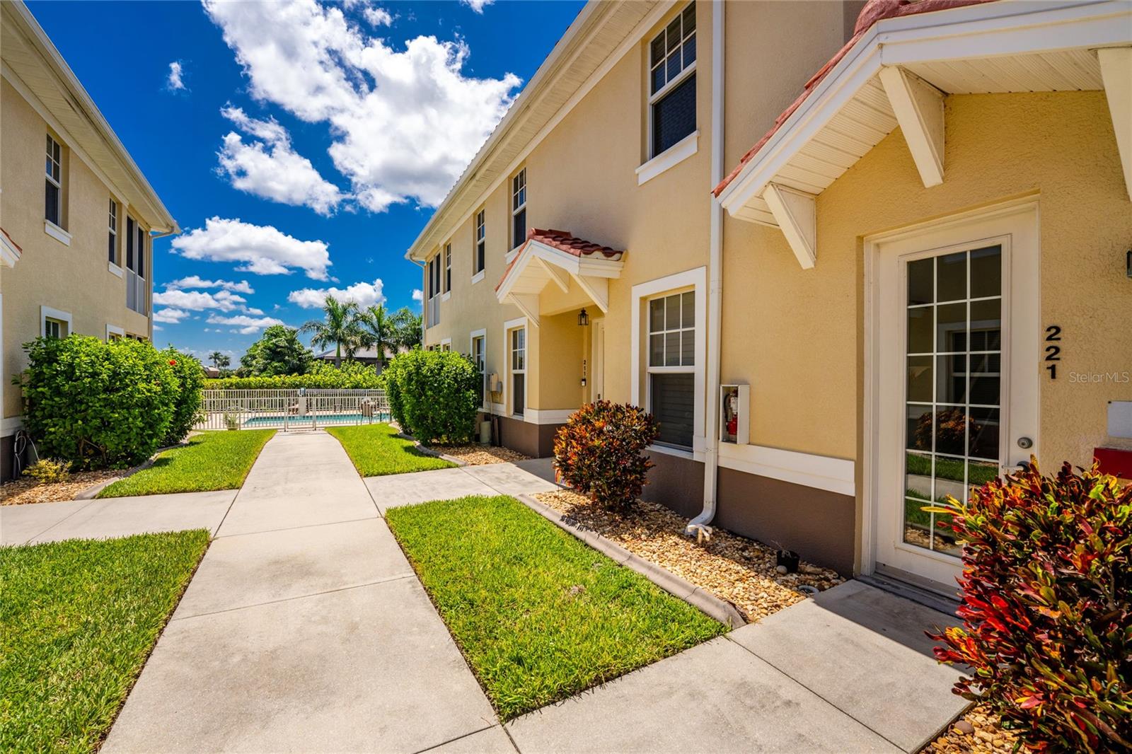 17210 Acapulco Unit 221, Punta Gorda, FL 33955