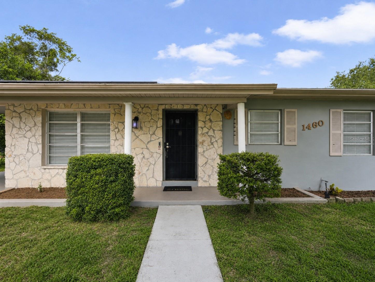 1460 Lombardy, Deltona, FL 32725