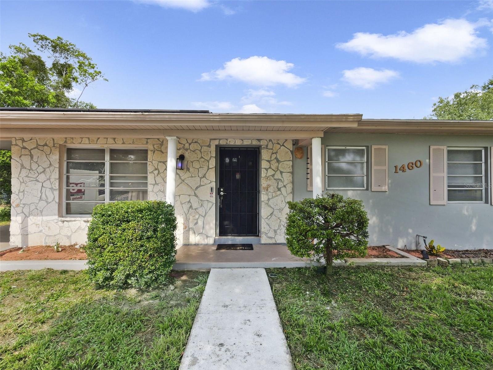 1460 Lombardy, Deltona, FL 32725