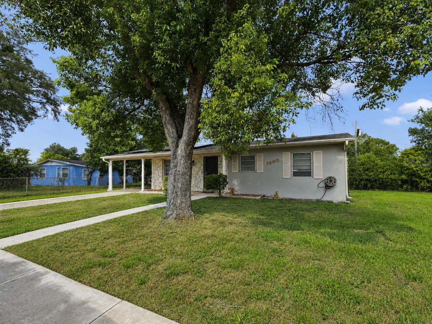 1460 Lombardy, Deltona, FL 32725
