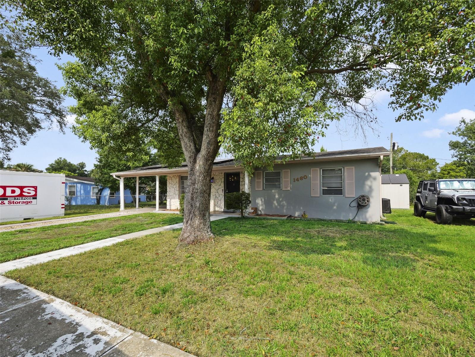 1460 Lombardy, Deltona, FL 32725