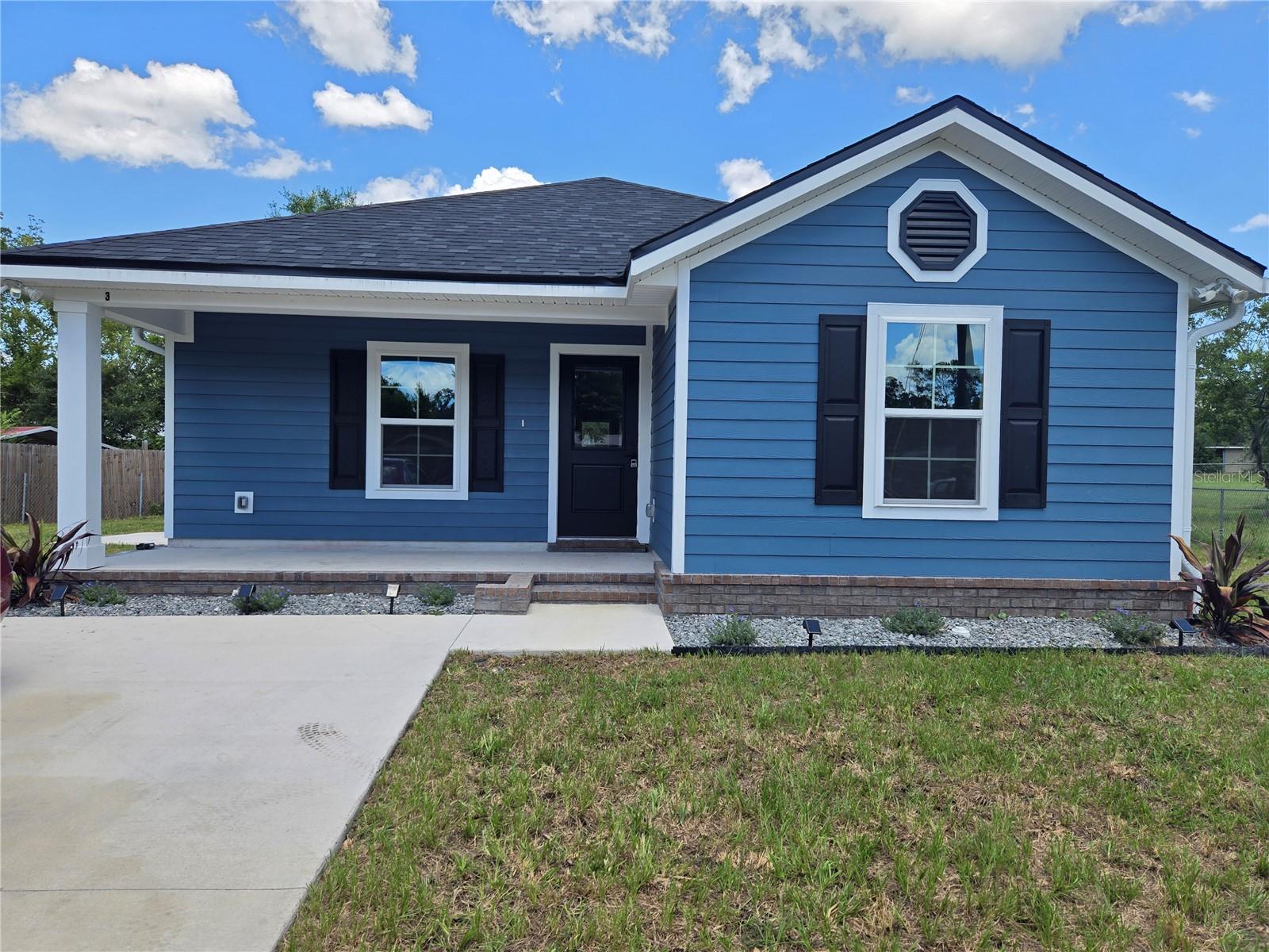 4437 Bessie, Jacksonville, FL 32209