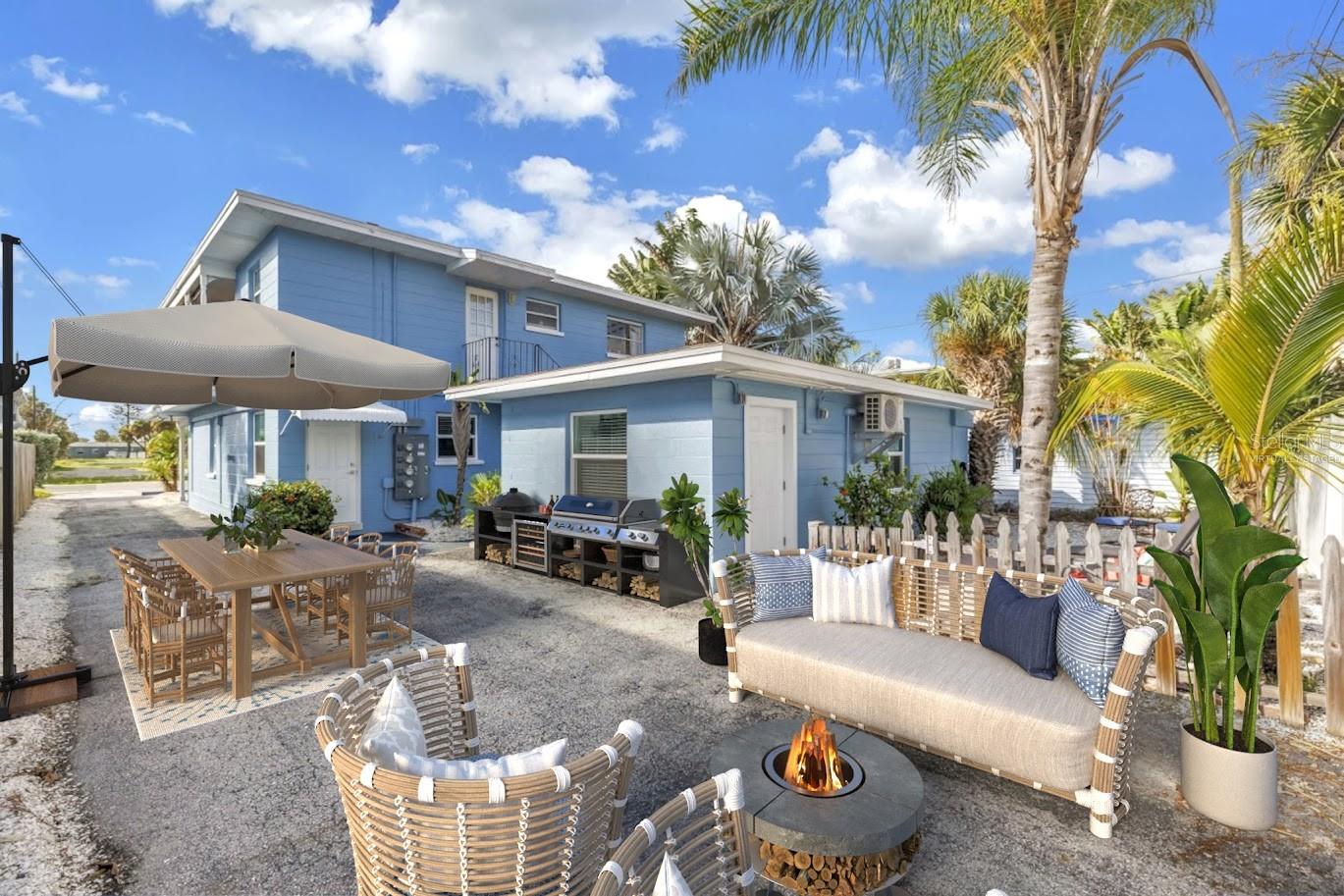 644 72nd, St Pete Beach, FL 33706
