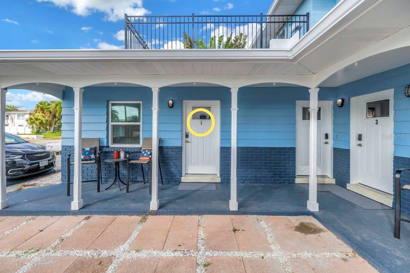 644 72nd, St Pete Beach, FL 33706