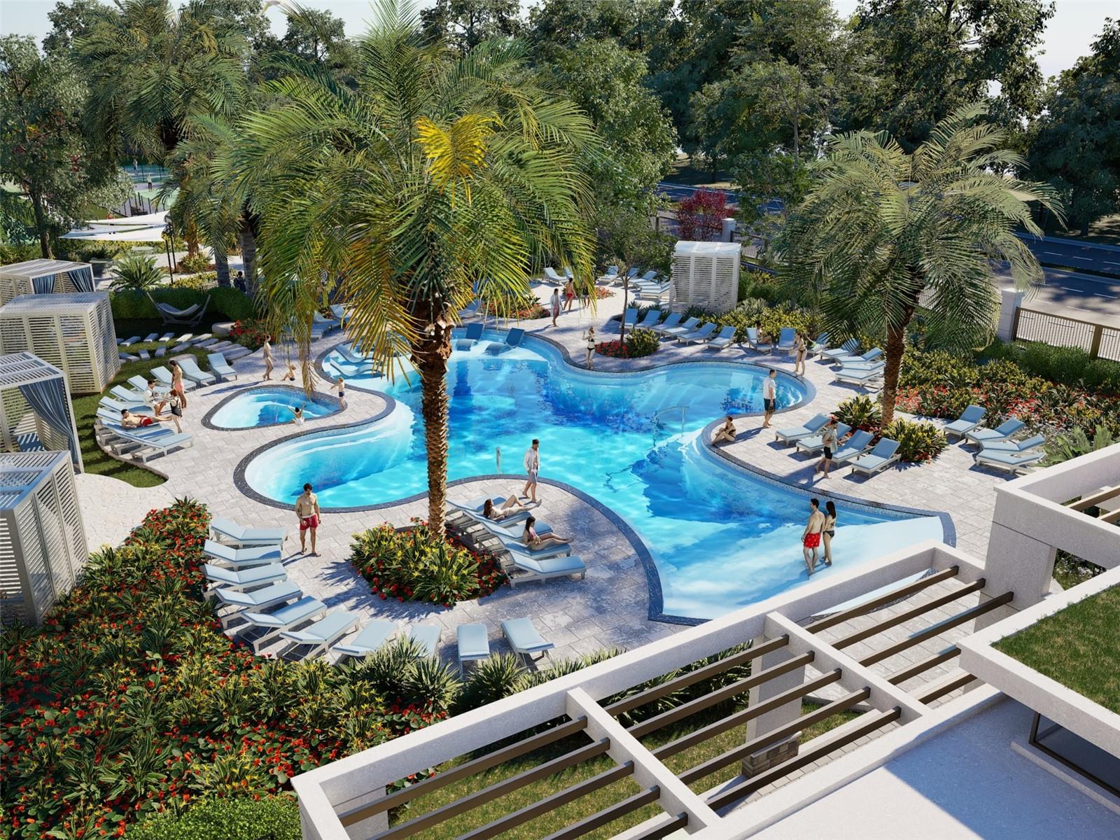 10009 Crisbert Unit 2-504e, Orlando, FL 32836