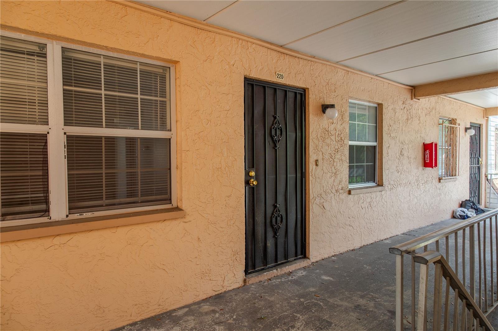 4718 Joseph Unit 220, Tampa, FL 33614