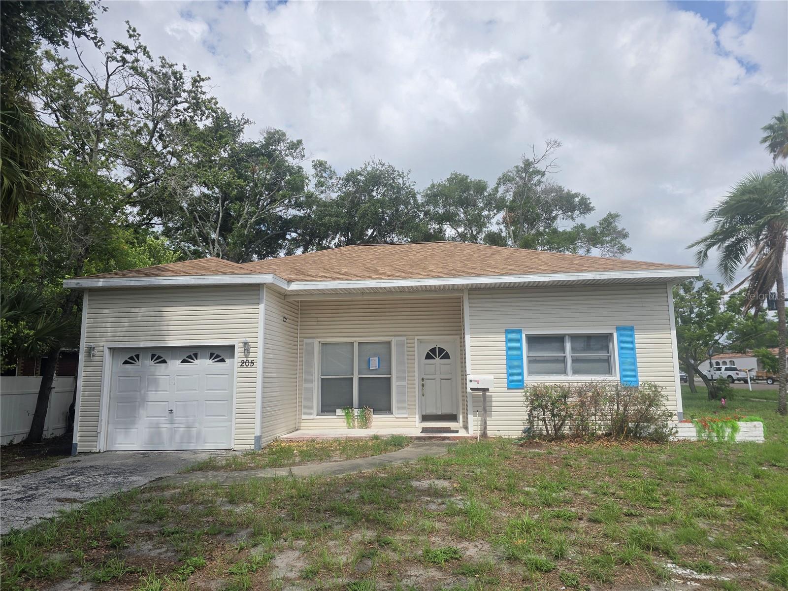 205 Missouri, Clearwater, FL 33755