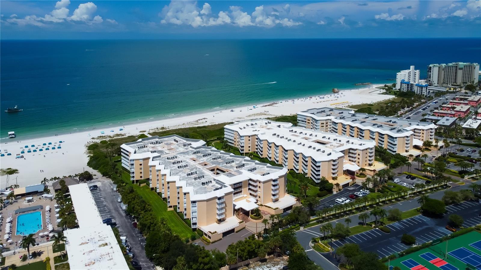 6500 Sunset Unit 505, St Pete Beach, FL 33706