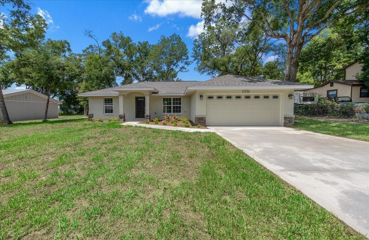 13556 102nd, Belleview, FL 34420
