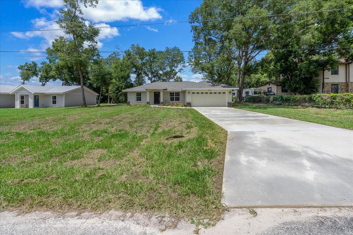 13556 102nd, Belleview, FL 34420
