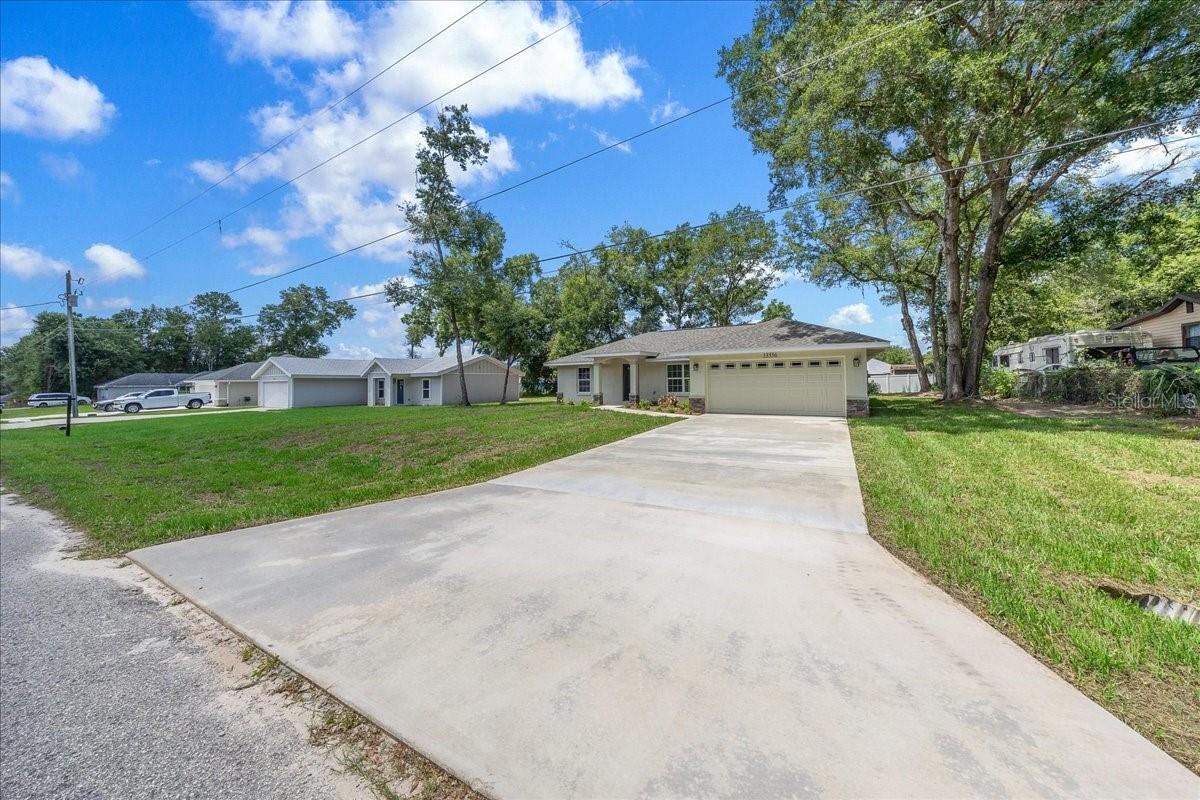 13556 102nd, Belleview, FL 34420