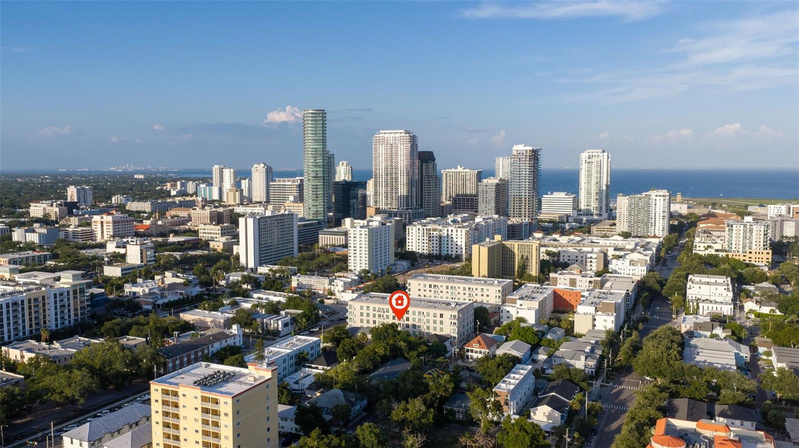 644 3rd Unit 403, St Petersburg, FL 33701