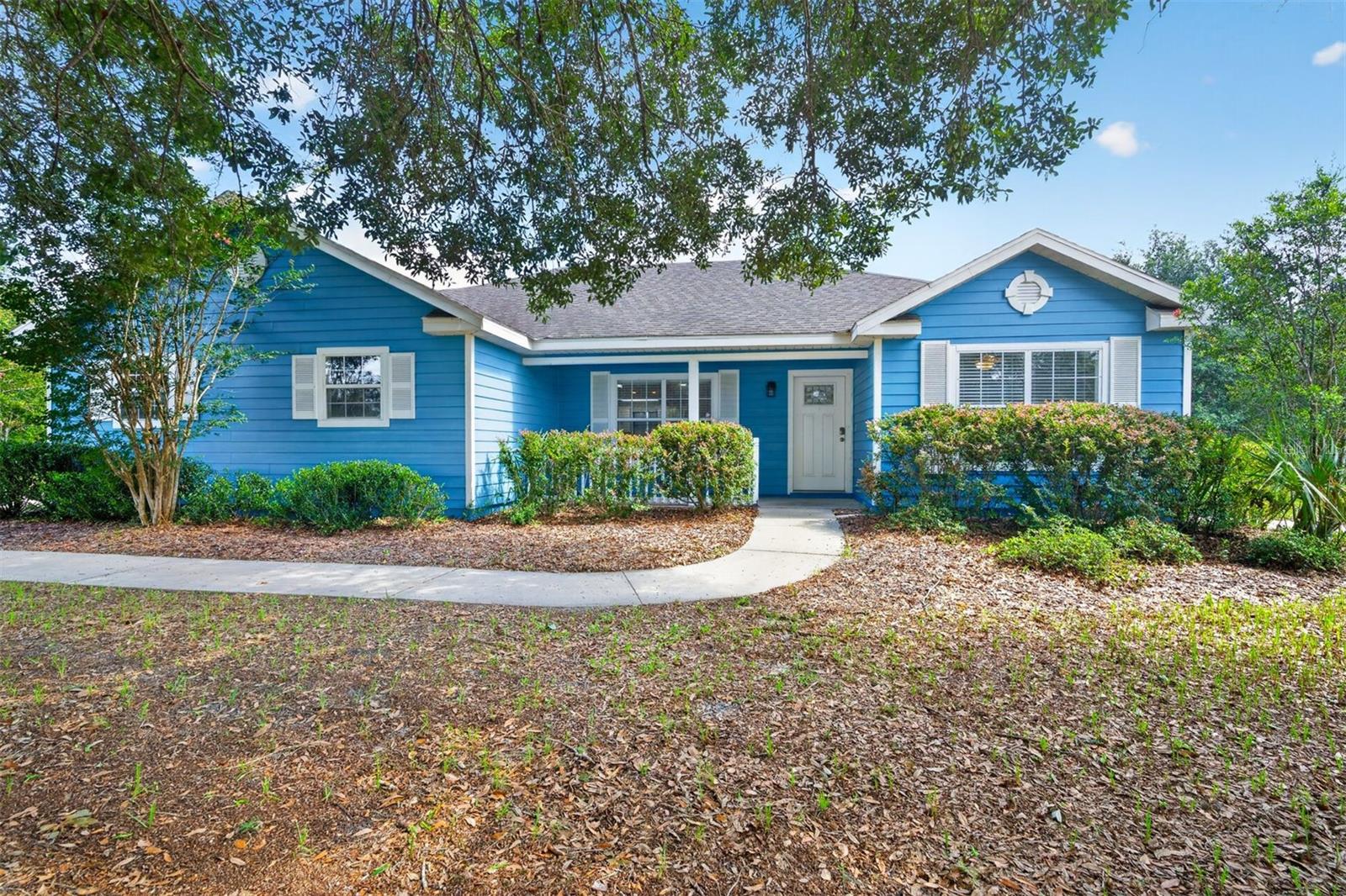 9892 95th, Gainesville, FL 32608