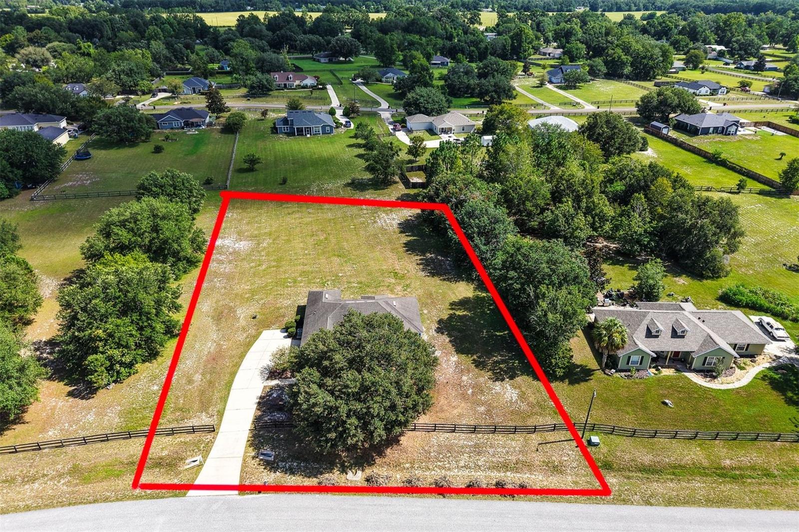 9892 95th, Gainesville, FL 32608