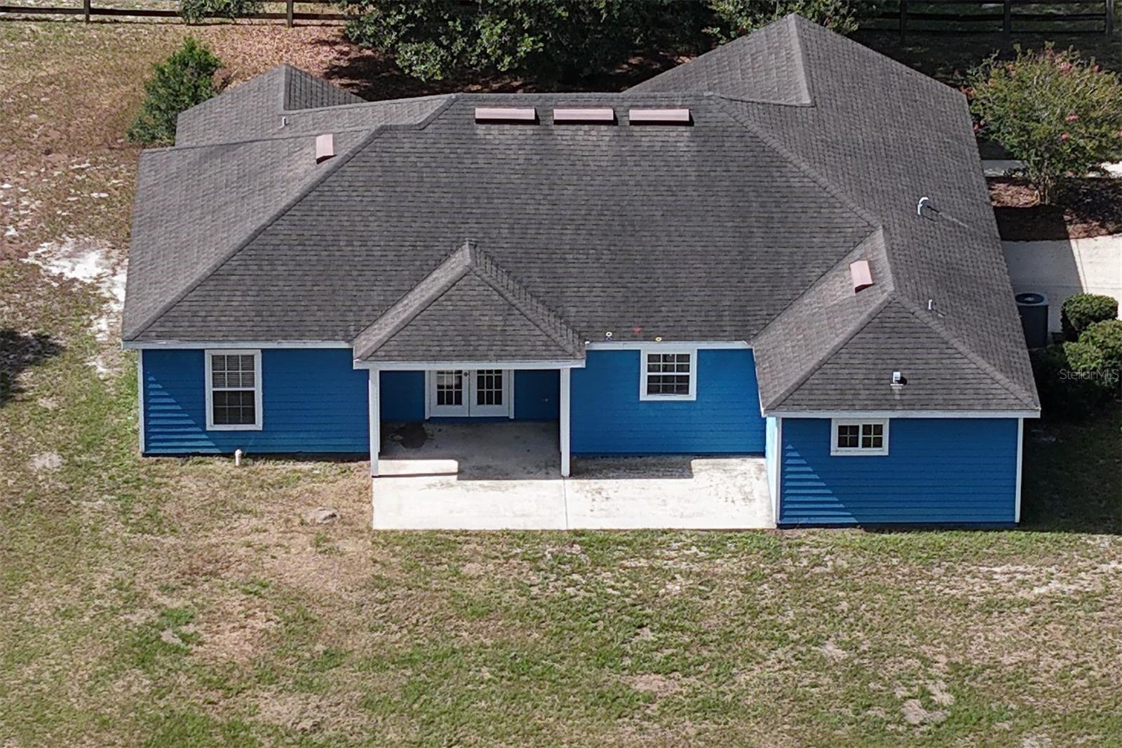 9892 95th, Gainesville, FL 32608