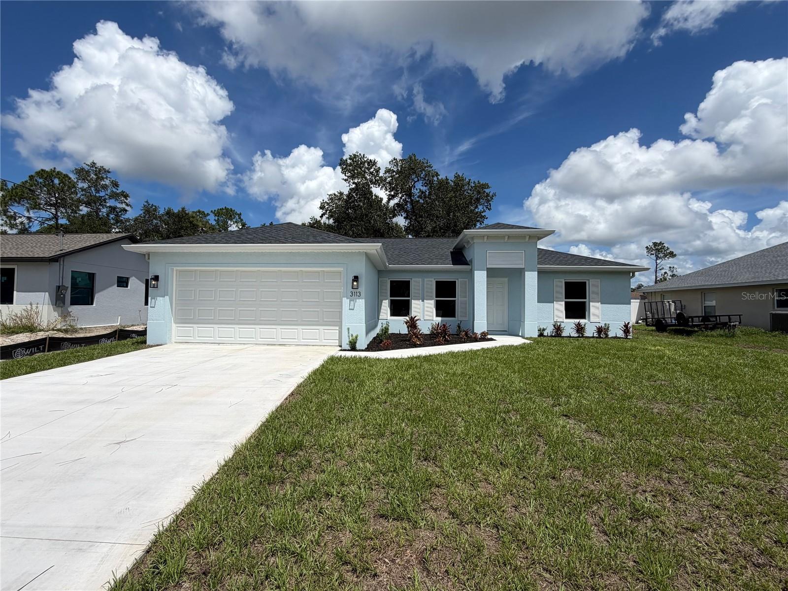 3113 Virgil, North Port, FL 34288