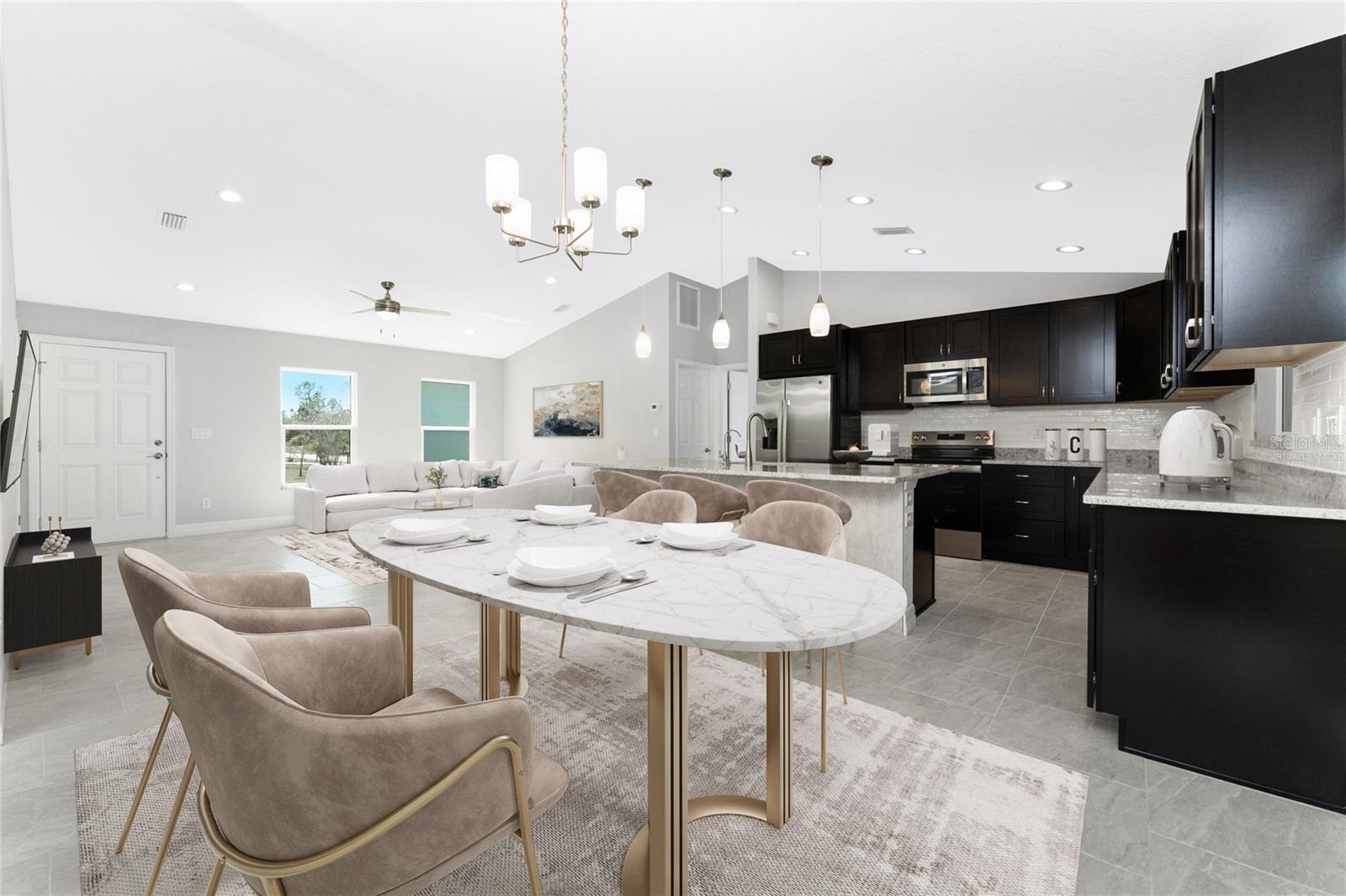 3113 Virgil, North Port, FL 34288