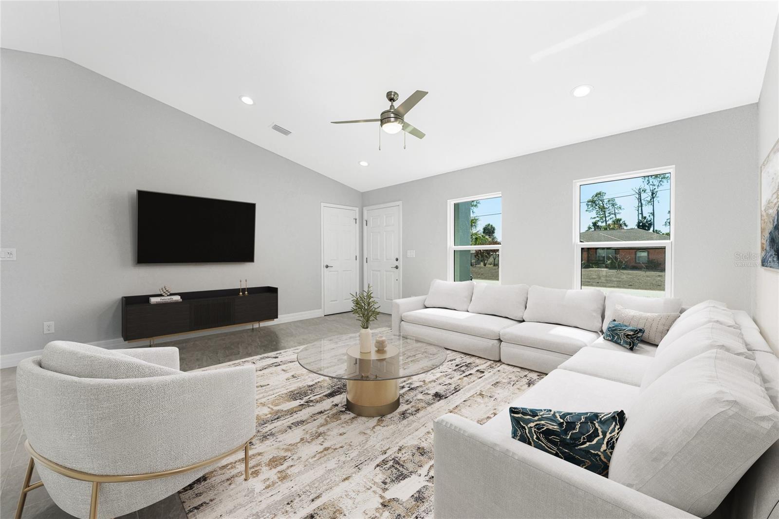 3113 Virgil, North Port, FL 34288