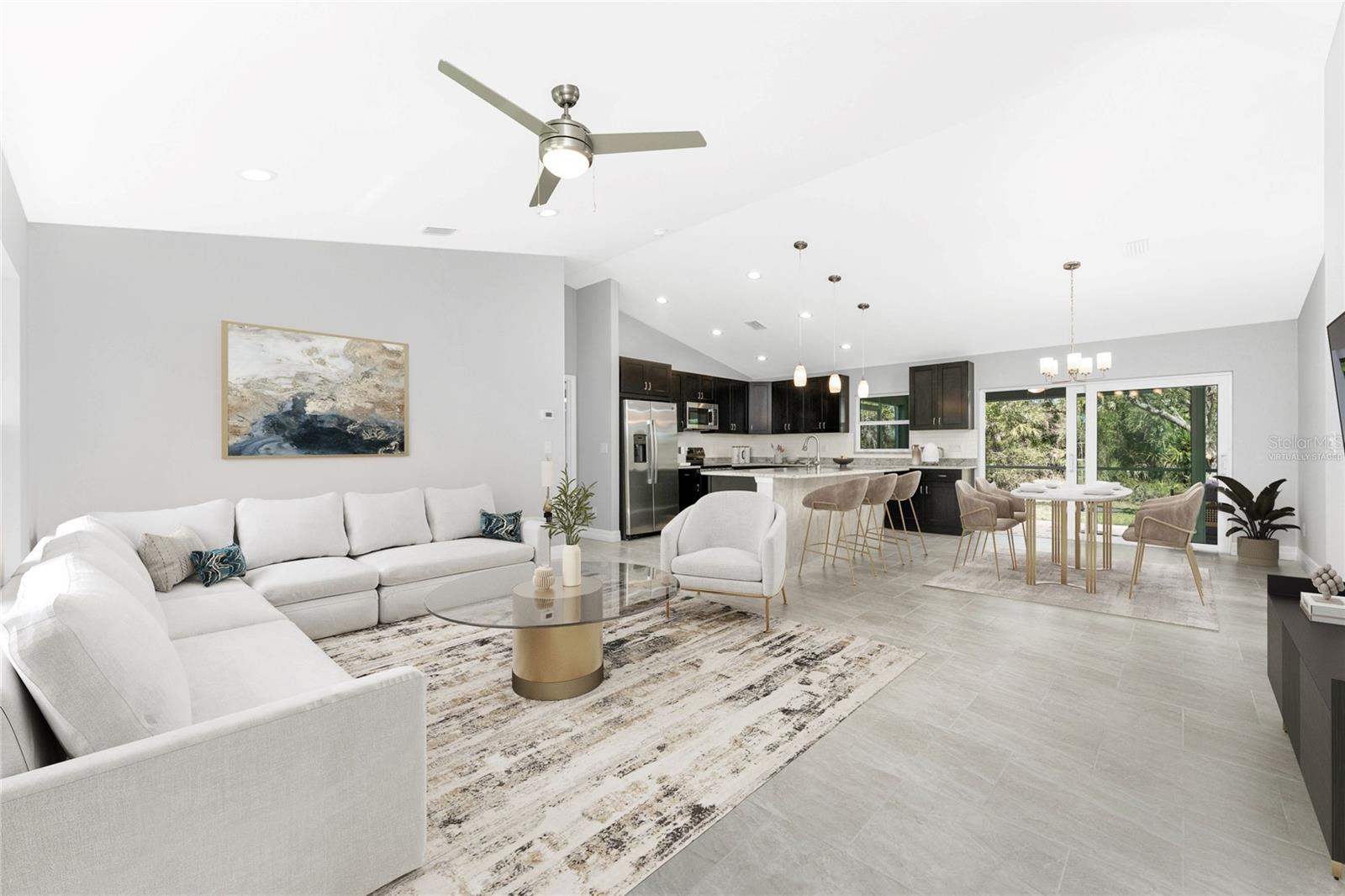 3113 Virgil, North Port, FL 34288
